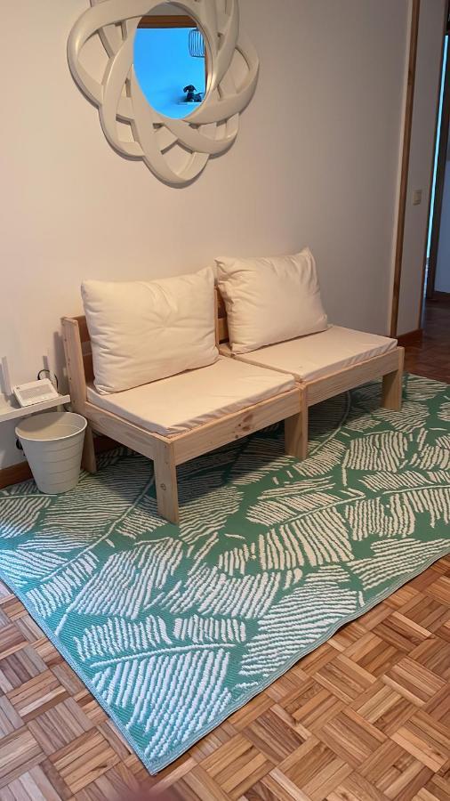 Tikahome Marín Εξωτερικό φωτογραφία
